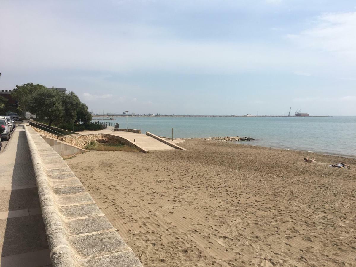 Willa Casa Bel Sant Carlos de la Ràpita Zewnętrze zdjęcie