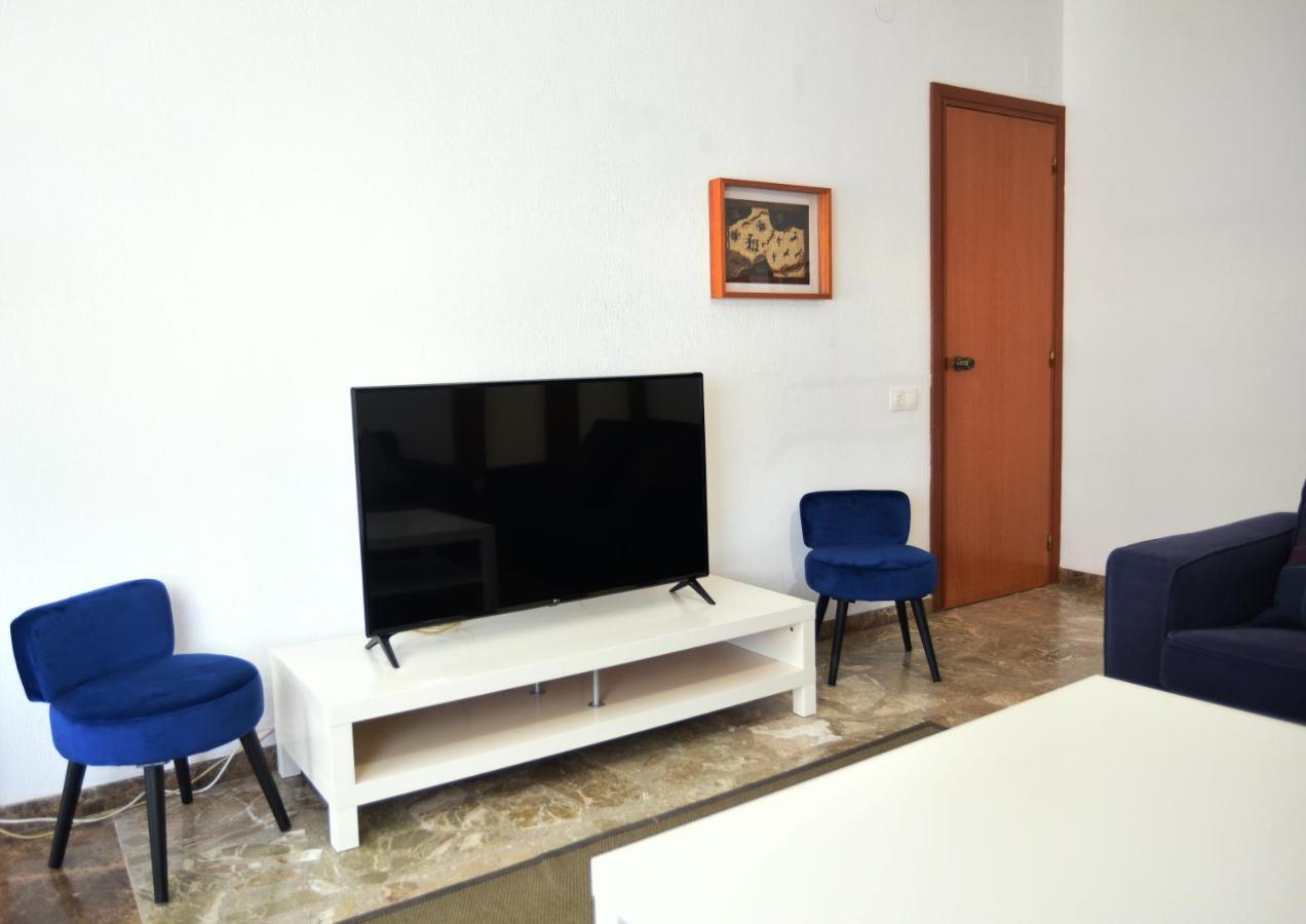 Willa Casa Bel Sant Carlos de la Ràpita Zewnętrze zdjęcie