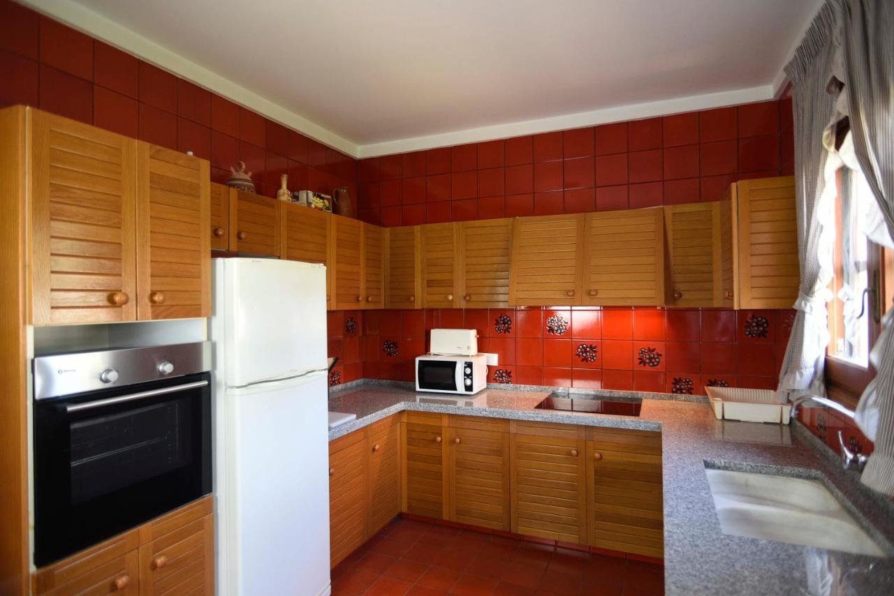 Willa Casa Bel Sant Carlos de la Ràpita Zewnętrze zdjęcie