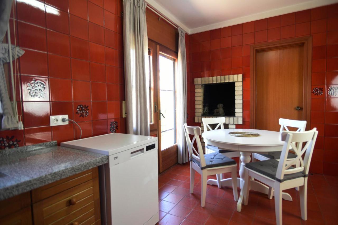 Willa Casa Bel Sant Carlos de la Ràpita Zewnętrze zdjęcie